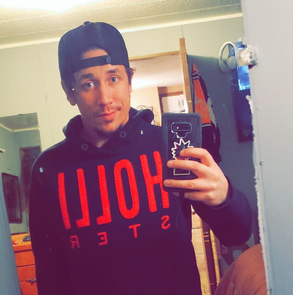 Meet your Posher, Thomas